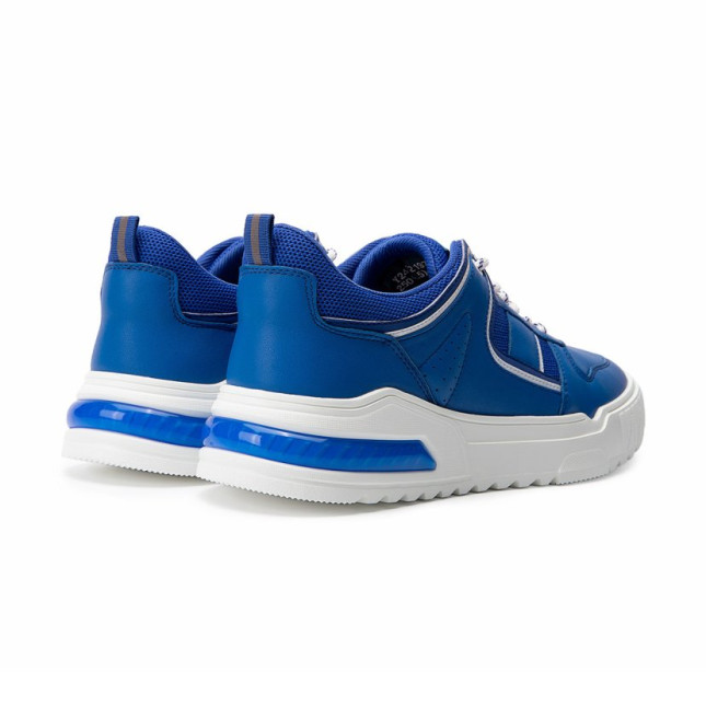 Pierre Cardin Breathable Cushioned Running Shoes Y24B2197F